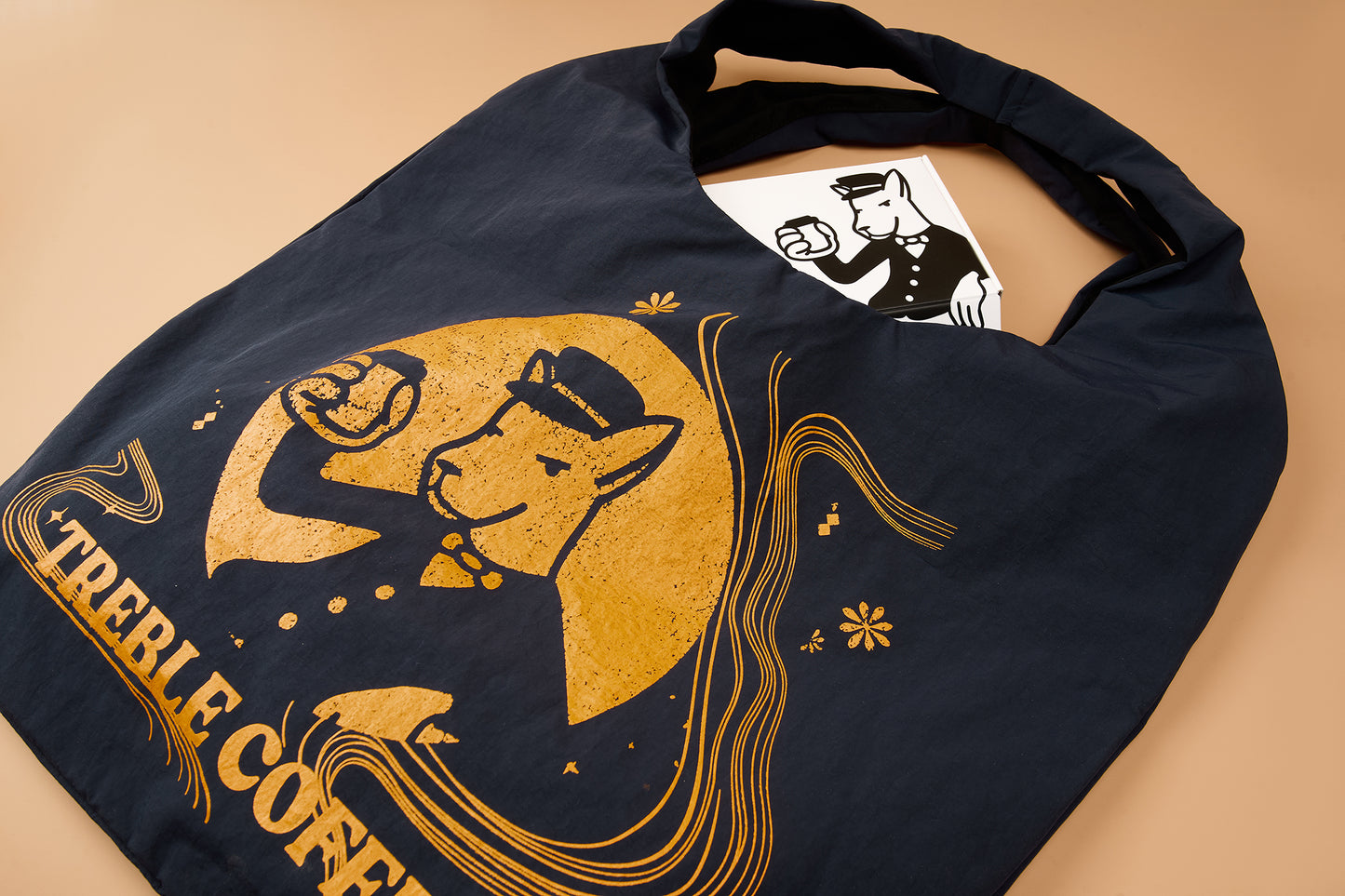 TREBLE Mid-Autumn Special · Midnight Blue Gift Pack