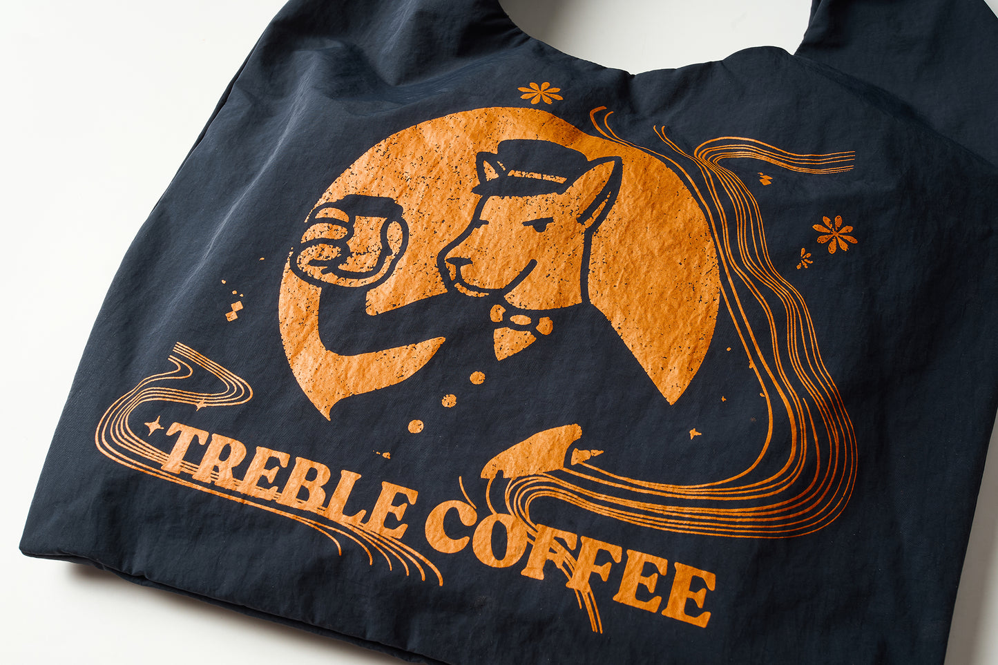 TREBLE Mid-Autumn Special · Midnight Blue Gift Pack