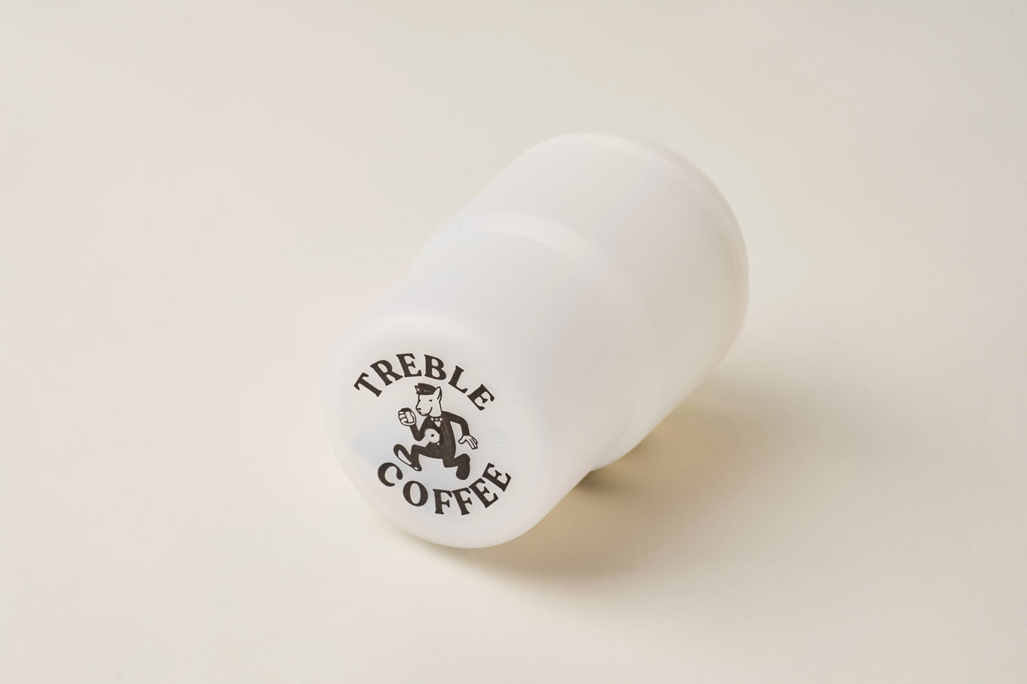 Buy 2 TREBLE COFFEE Get the Eco-Friendly Cup