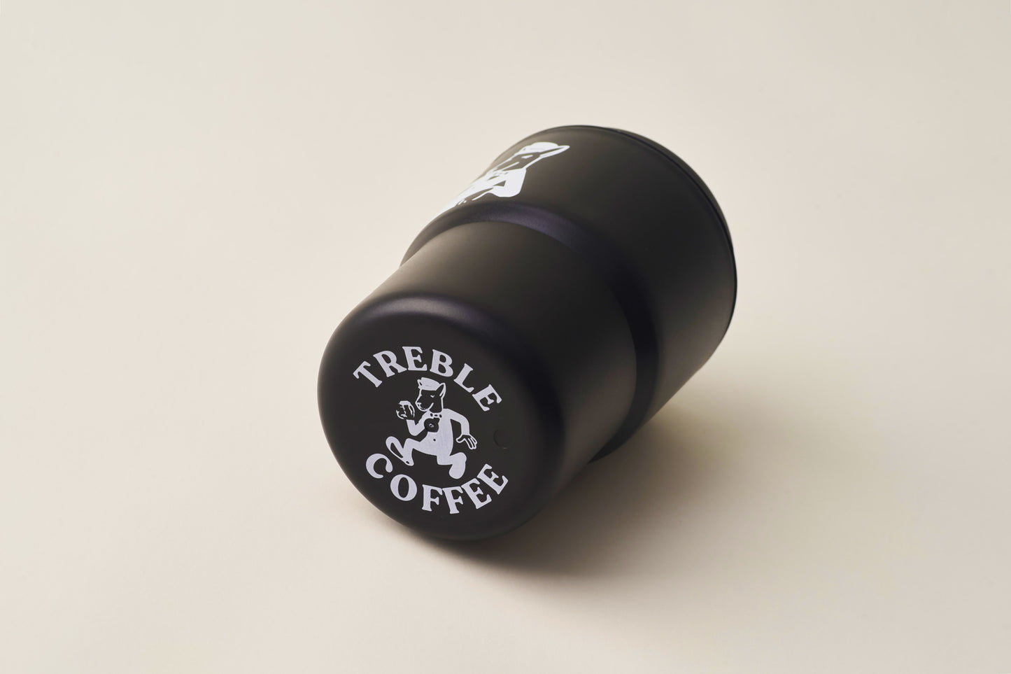 Buy 2 TREBLE COFFEE Get the Eco-Friendly Cup