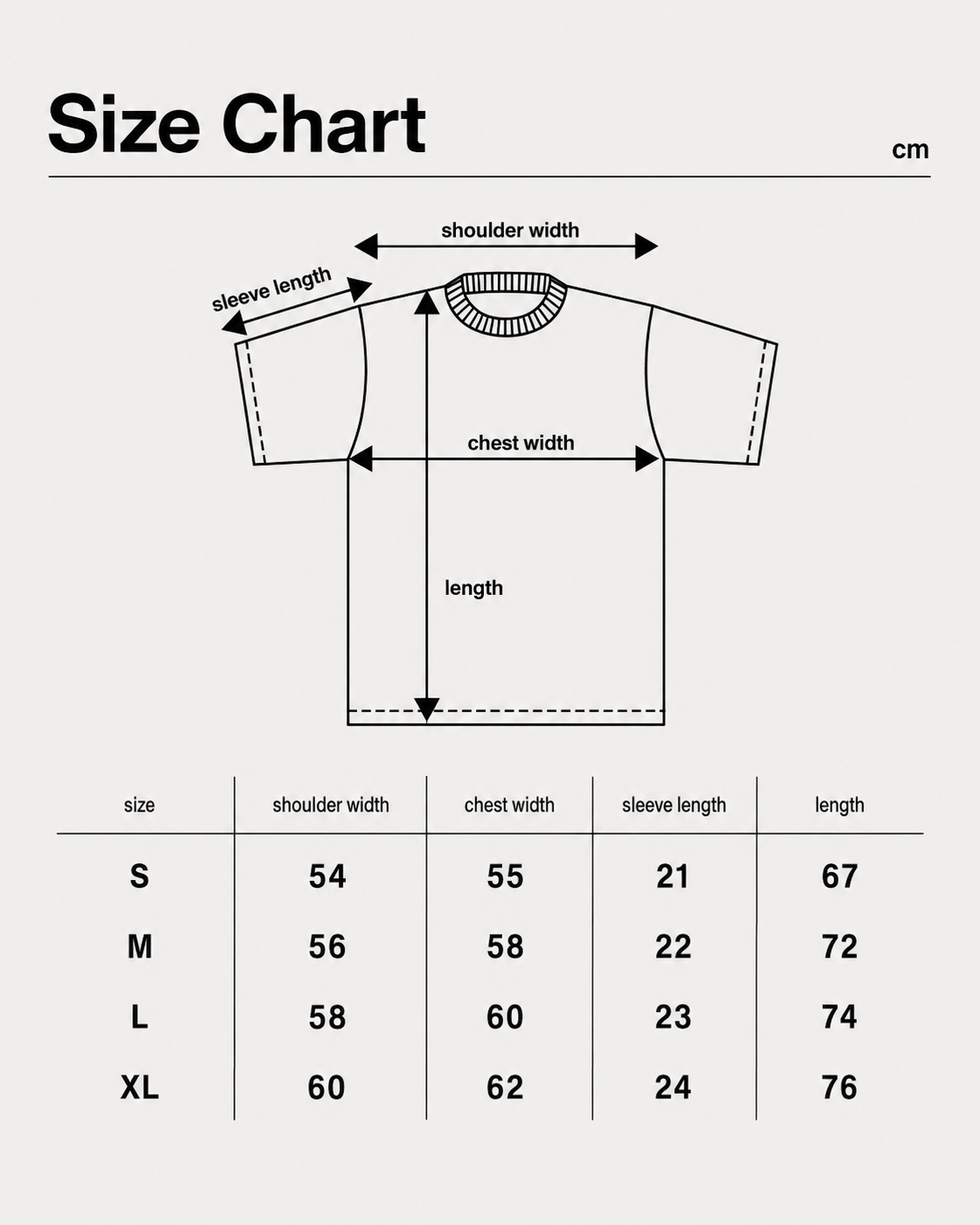 GREEN HOUSE x theradio “THE ARTISTE” SERIES HEAVY SLUB COTTON PRINT TEE — OFF WHITE