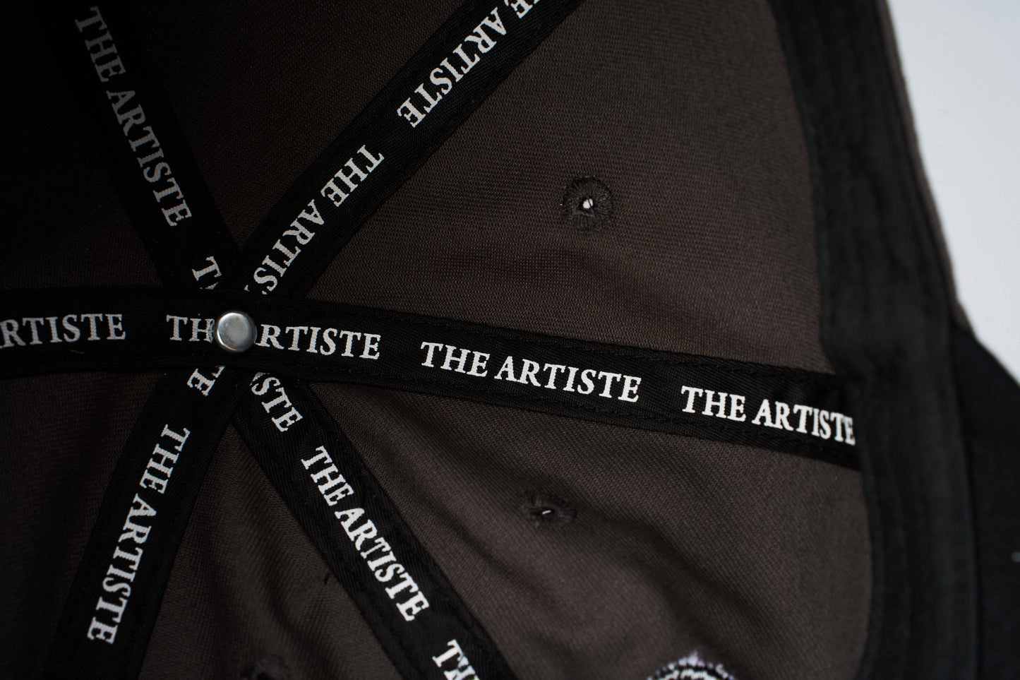 So Lit Embroidered Cap