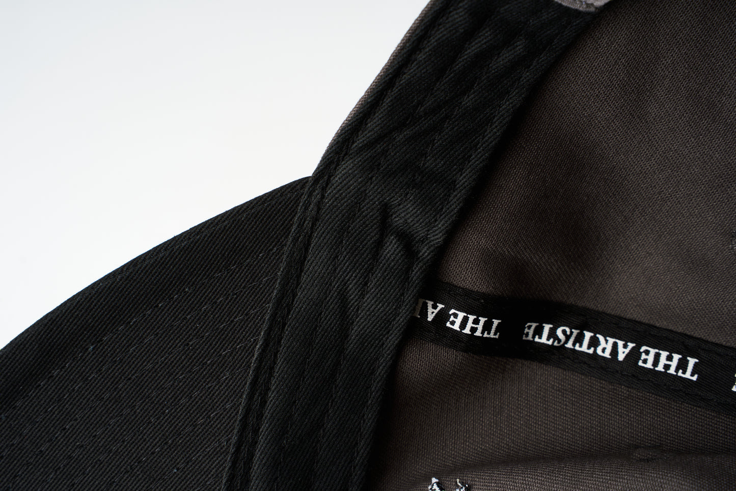 So Lit Embroidered Cap