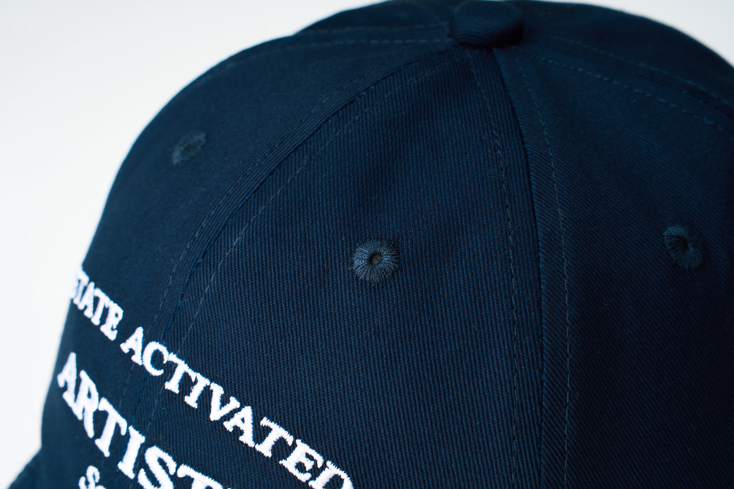 So Lit State Activated Cap