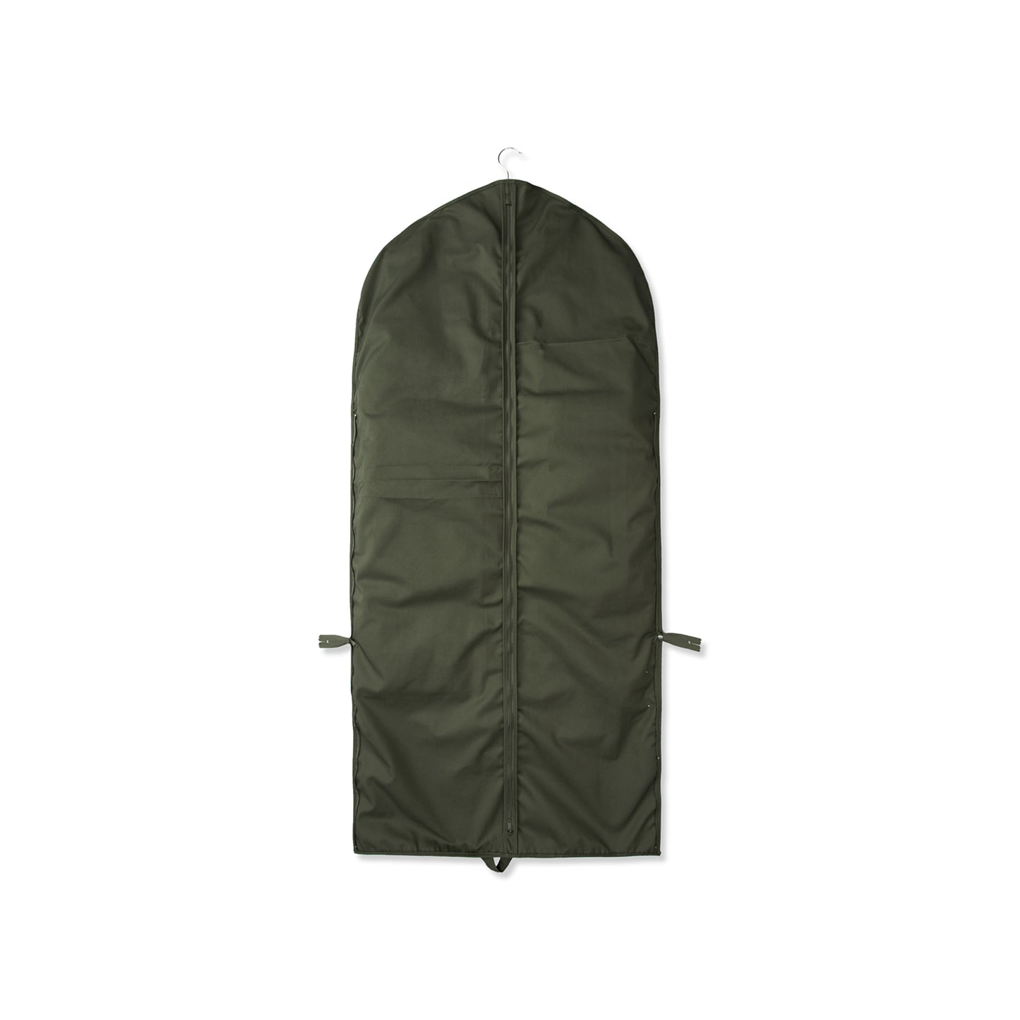 THE ARTISTE Introduces the “Field Jacket — Pack System”