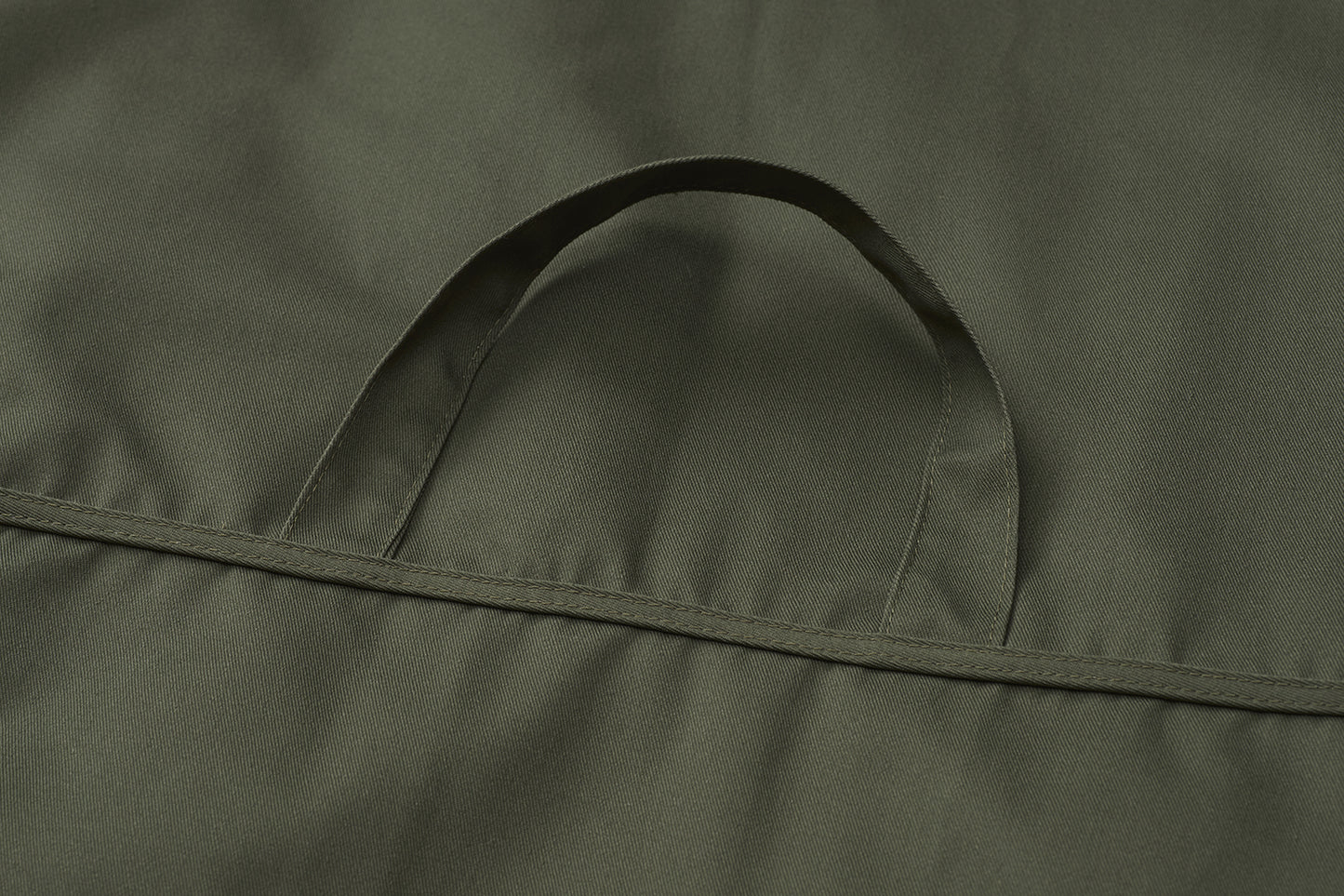 THE ARTISTE Introduces the “Field Jacket — Pack System”