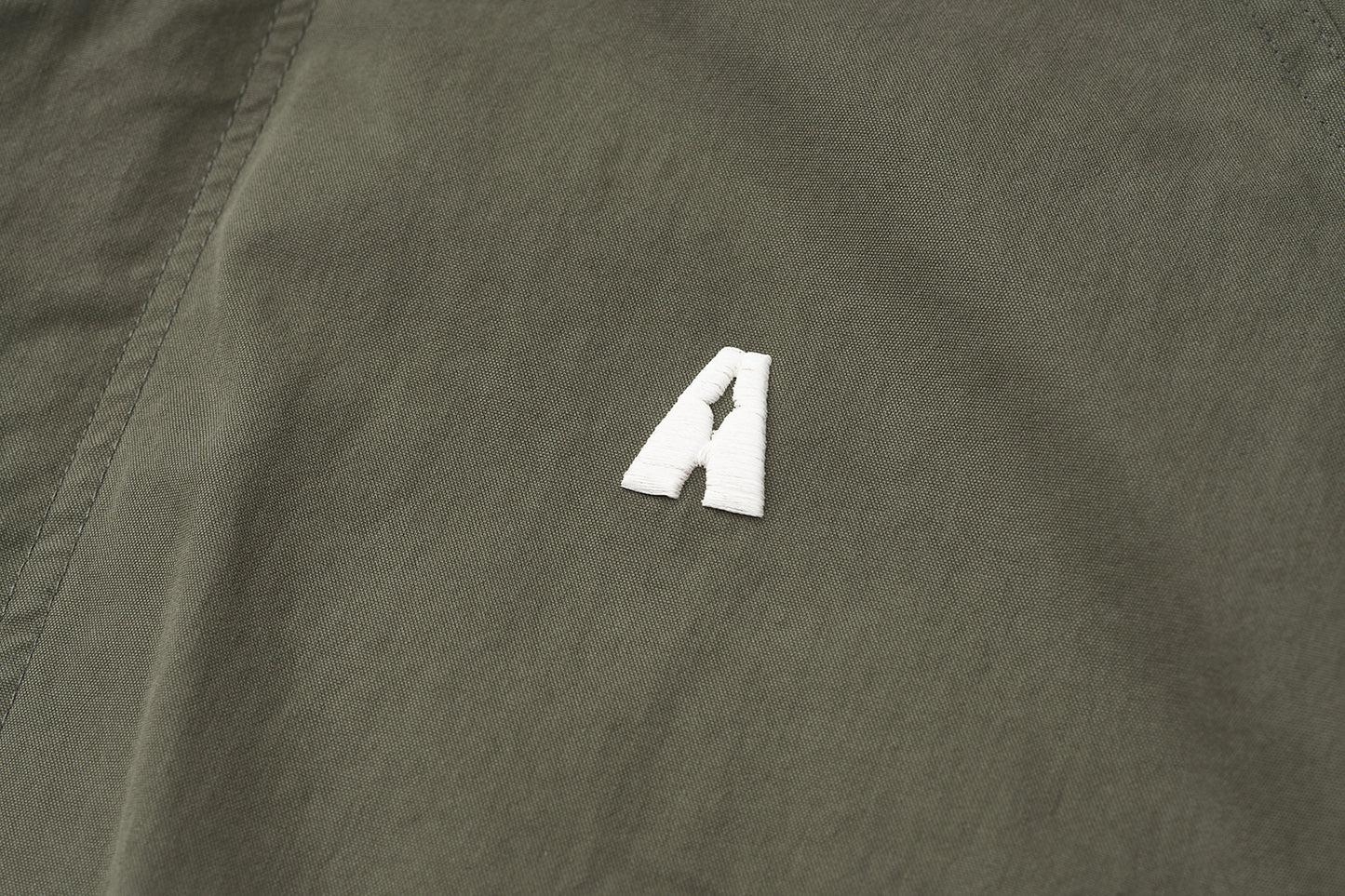 THE ARTISTE Introduces the “Field Jacket — Pack System”