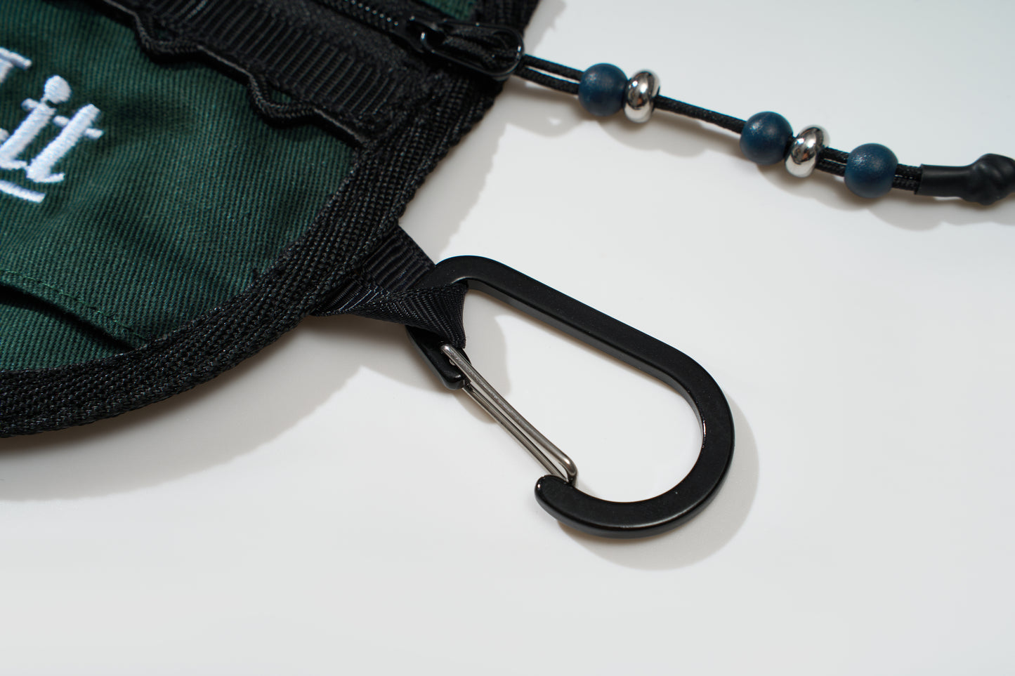 So Lit Outdoor Coin Pouch