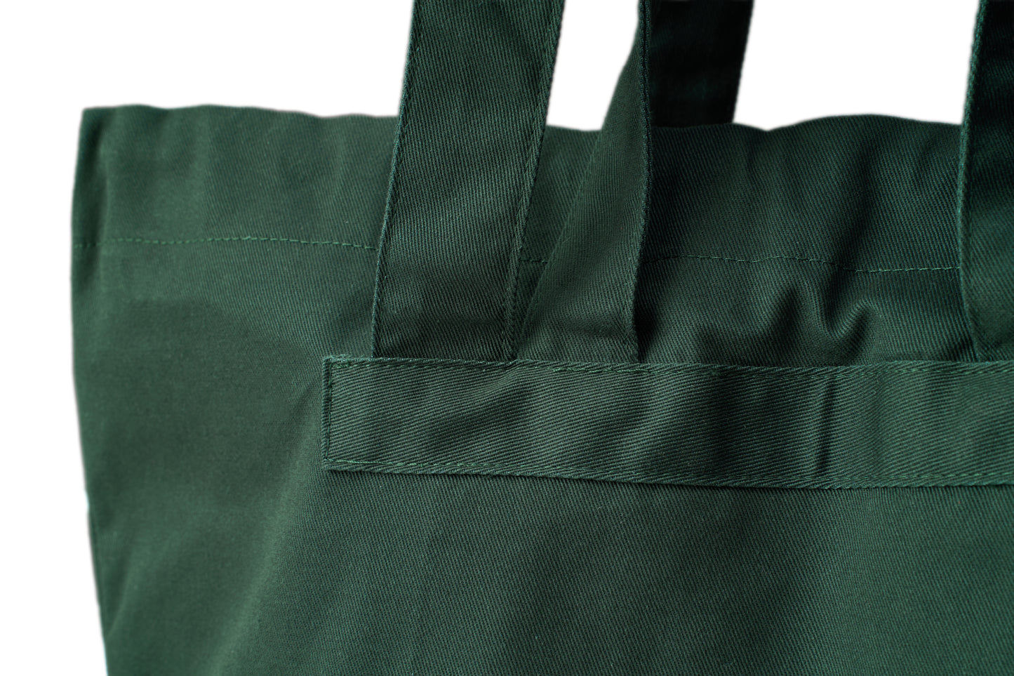 So Lit Drawstring Shoulder Tote