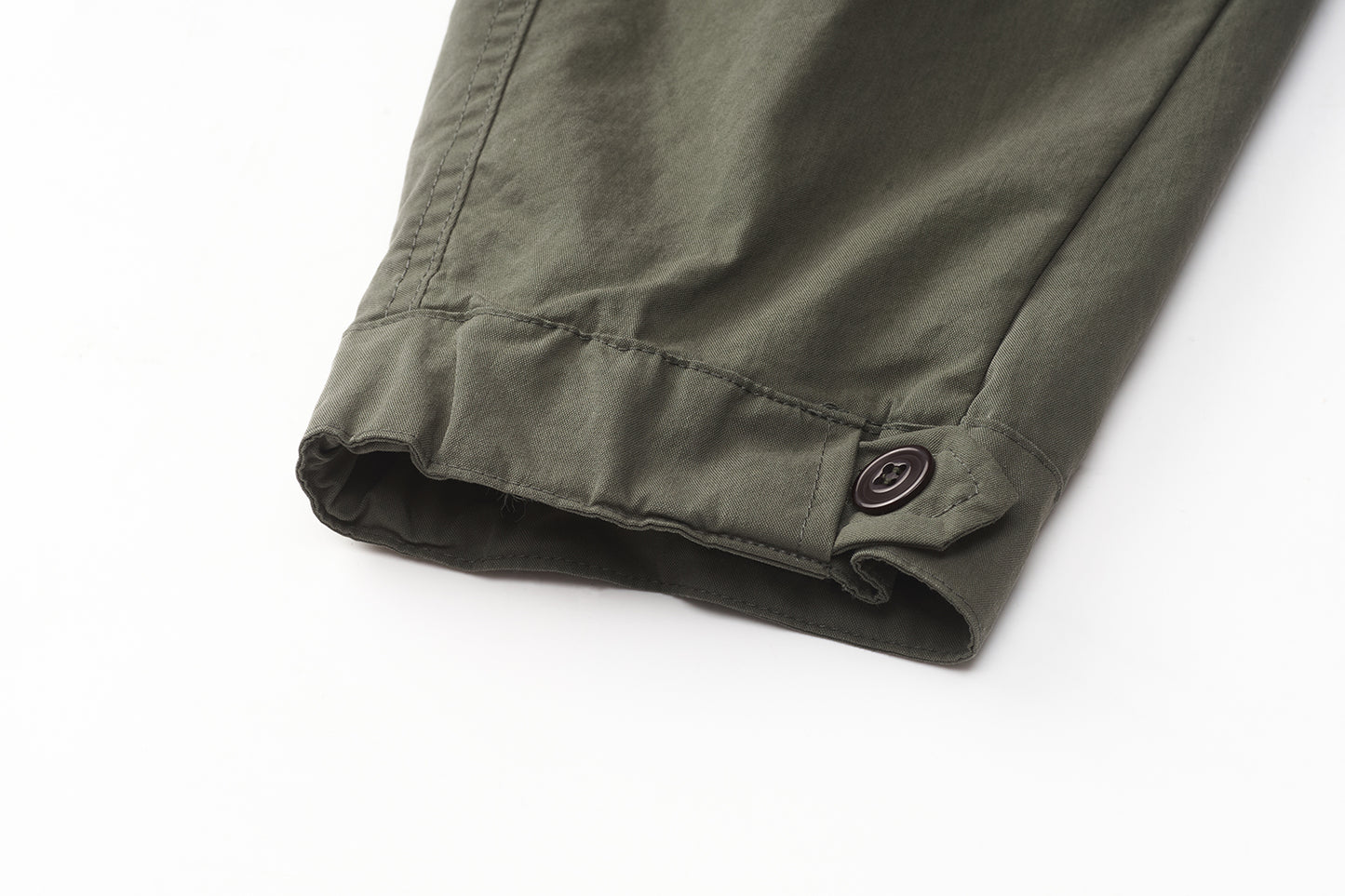 THE ARTISTE Introduces the “Field Jacket — Pack System”
