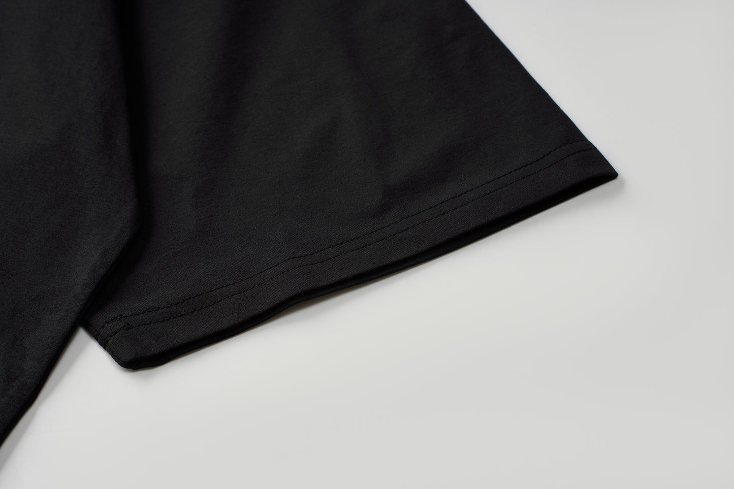 So Lit Quick-Dry Reveal T-Shirt Black