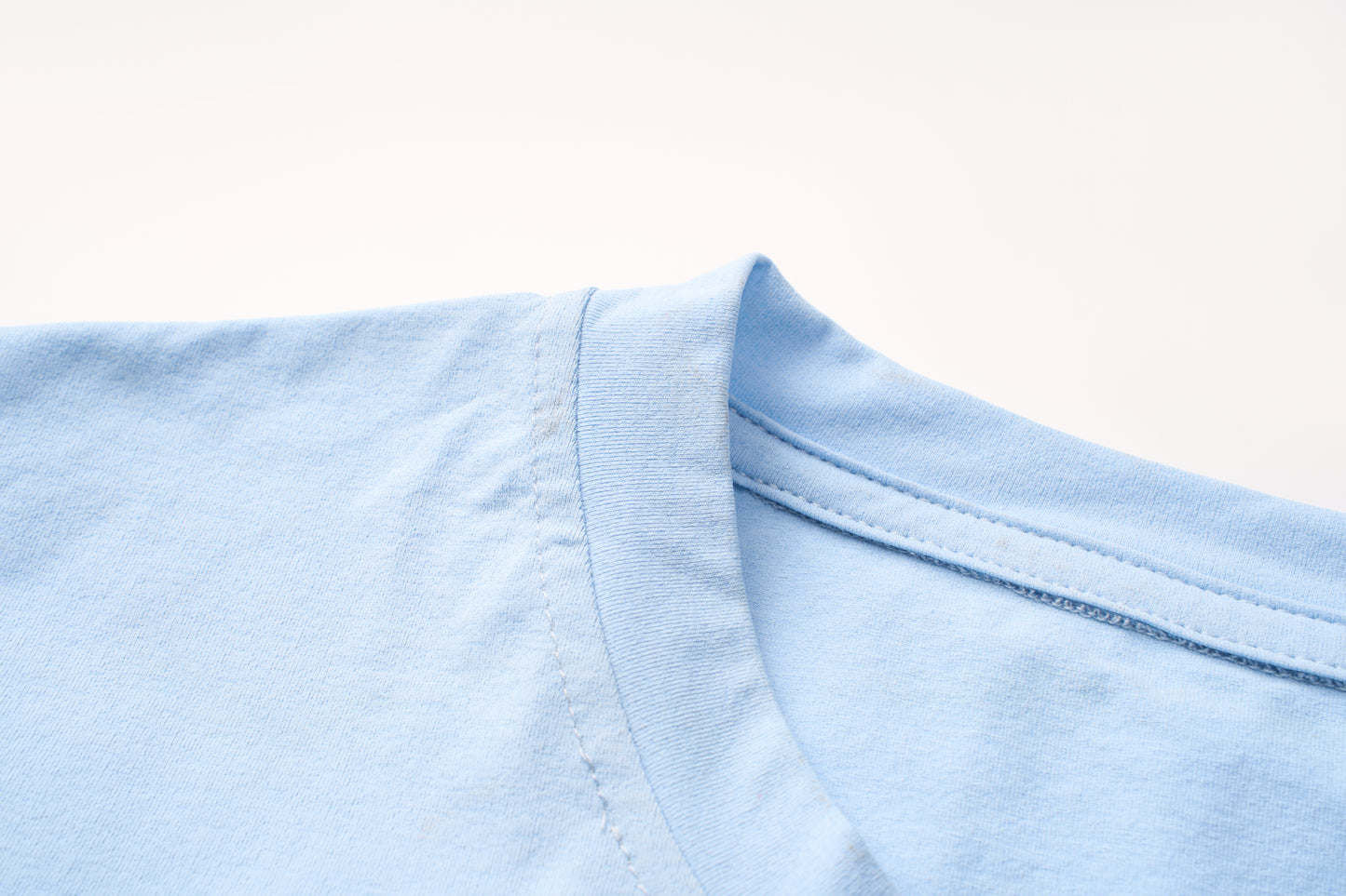 So Lit Quick-Dry Reveal T-Shirt SKY BLUE