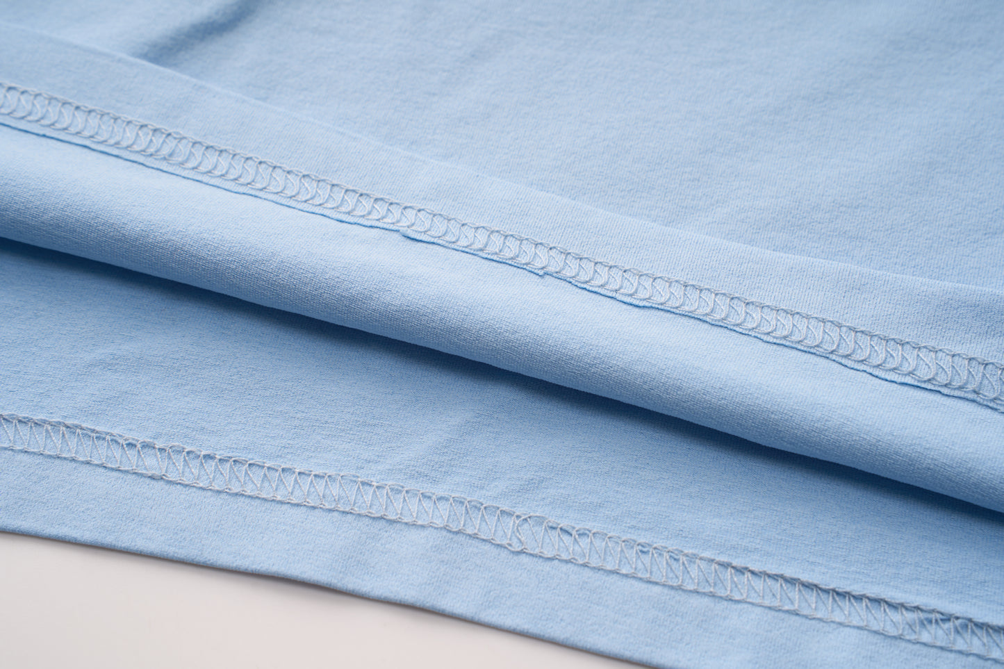So Lit Quick-Dry Reveal T-Shirt SKY BLUE