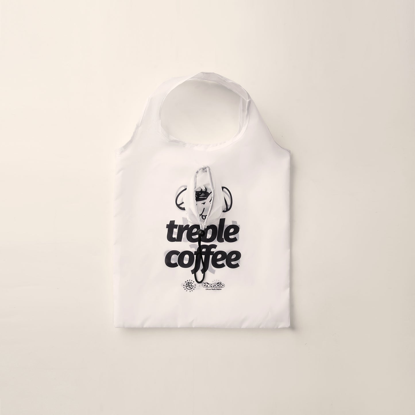 Buy 3 TREBLE COFFEE Get a Free Treble Bag