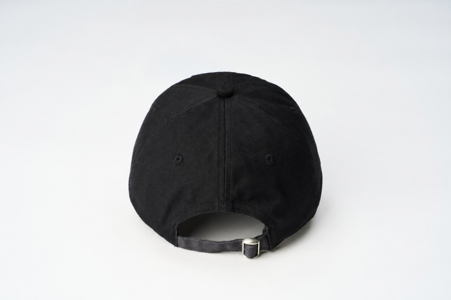 So Lit Embroidered Cap